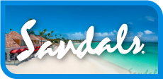 Beaches resorts logo
