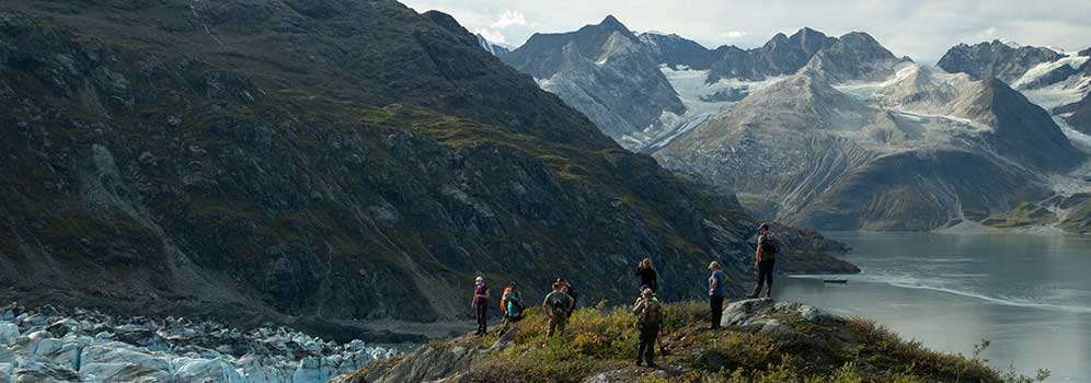 Part of the Inca Trail